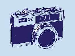 That came to an end the first part of the tutorial on creating a vintage camera icon. Vintage Camera Vector Art Graphics Freevector Com