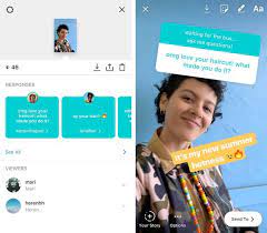 Now, you can edit the rest of the story if you desire. How To Repost A Story On Instagram Even When You Aren T Tagged Plann