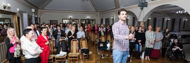 Jan paweł tomaszewski is a member of vimeo, the home for high quality videos and the people who love them. Kobieca Fabryka Sukcesu Z Jan Pawel Tomaszewski Fundacja Followme