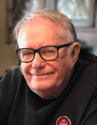 Obituary for John A. Fenske