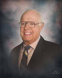 Clarence V Burch Obituary