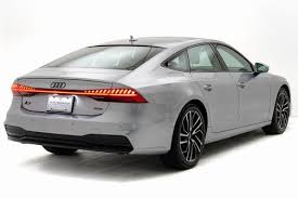 Image result for Daytona Gray 2025 A7