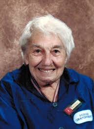 Thumb Area Obituaries