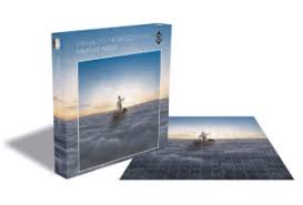 Heart 201/500/1000 pieces jigsaw puzzles pink floyd division bell punk rock game. Pink Floyd Rocksaws Coming Totalrock