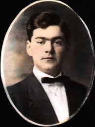 Harvey Abraham Leister (1885-1941)