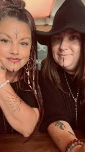 “The dance of Life and Death is a delicate balance that bears remembering…  with Song and Light, we create a vibration of love…” ~Michelle Rodriguez  @herb.a.buena