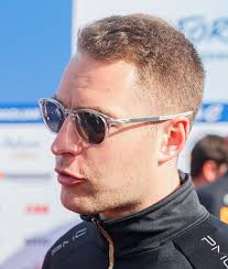 Stoffel Vandoorne