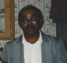 Willie “Bo Pete” Ware (1951-2017)