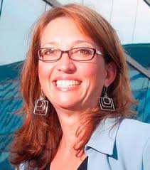 Patricia "Pati" Luise Cutler (nee Heard)