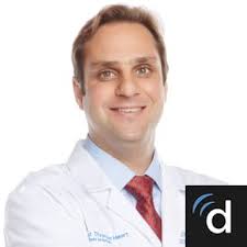Dr. Martin A. Espinosa, MD