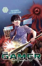 Read The Gamer Manhwa | Video Game Mangas | RESET SCANS