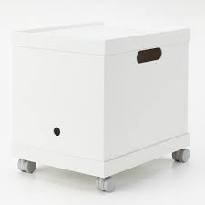 ポリプロピレンファイルボックススタンダード 幅２５ｃｍタイプ約幅２５ 奥行３２ 高さ２４ｃｍホワイト 通販 無印良品 収納 アイデア 収納 無印