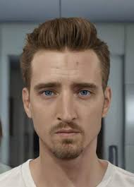 Robert Joseph McCready