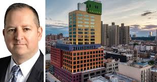 New York Cancer & Blood Specialists Takes 35K SF at Washington Heights'  Radio Tower