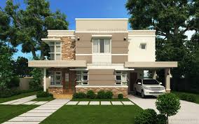Browse our popular home styles below to learn more, and find your style with lindal. Modern House Designs Pinoy Eplans