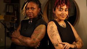 City of ink is an art gallery and tattoo studio in the downtown atlanta area (castleberry hill district). Tattoo Artists Call Out Racism Discrimination In Industry Across Us