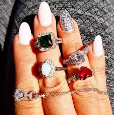 Charmed Aroma Rings Actual Value | Isgb.Edu.Ar