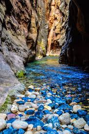 The Narrows Bottom Up Hike Best Places To Travel Arizona Road Trip Places To Travel