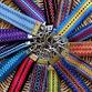 Design Patterns & Weave on an Inkle Loom
