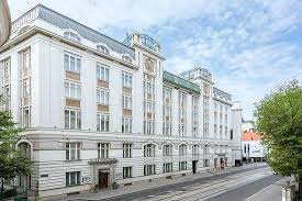 Wien ist die hauptstadt von österreich. Nh Wien Belvedere Hotel Reviews Price Comparison Vienna Austria Tripadvisor