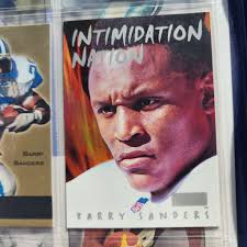 Sports Cards Nonsense
