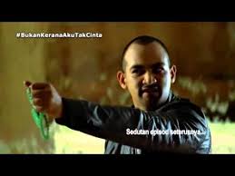 Bukan Kerana Aku Tak Cinta Sedutan Episod 14 Youtube