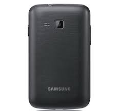 Samsung Galaxy Y Pro Duos B5512 specs ...