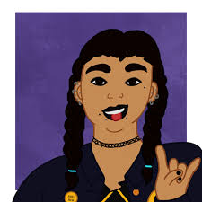 Characters — Starlight Audio