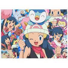 cute ヒカリ with images pokemon people pokemon favorite character