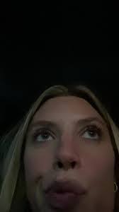 Eva Hicks's Instagram, Twitter & Facebook