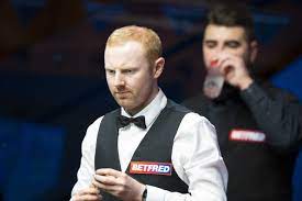 Anthony mcgill live score (and video online live stream*), schedule and results from all snooker anthony mcgill is playing next match on 30 mar 2021 against williams m. Anthony Mcgill World Snooker