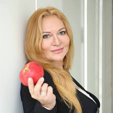 BARANOVA MONACO ENGLISH