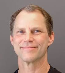 Dr. Kurt Brewer, DC, Chiropractor