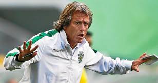 Jorge jesus has claimed former club benfica were scared of sporting cp after guiding his new side to success in sunday's supertaca candido de oliveira. Jorge Jesus Provoca Guerra Verbal Entre Sporting Y Benfica Estadio Deportivo