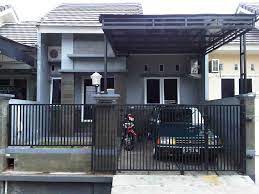 Buktinya saja, hampir di setiap jalan dan sudut kota, semua rumah menerapkan desain minimalis. Tren Desain Rumah Minimalis 2017