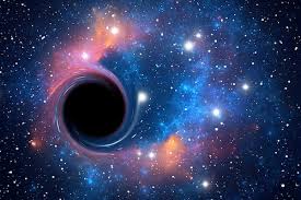 Living Near A Supermassive Black Hole Scientific American Blog Network