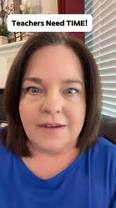 Teachers need time to shine! 🌟📚 In classrooms, it's not just about  lessons; it's about making ideas come alive, inspiring the next generation,  and building the future one student at a time. Let's give ...