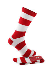 Mcdonald's sauces come in flavors for everyone! Restaurant Reklame Werbung Mc Donalds Socken 35 39