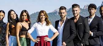 Les princes et les princesses de l'amour. Les Princes De L Amour 6 Une Candidate De 10 Couples Parfaits Refuse De Participer Mce Tv