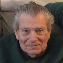 Richard A. Christenson Obituary