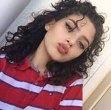 Camila Grunge Hair Curly Hair Styles Hair Styles