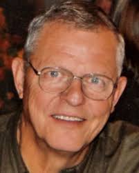 Thomas L. Kunkel Obituary October 15, 2024