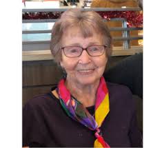 Gwen Batchelor Obituary