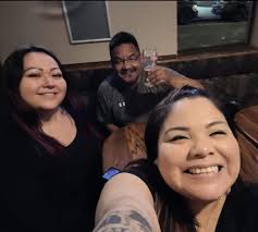 How is it that we walk this earth 🌎 and Miss the precious gifts that walk  with us. Clara was my sisters Best !!! Friend. Elizabeth Aguilar Buchanan  was my ONLY, sister….