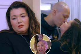 Teen Mom Amber Portwood 'will not allow' daughter Leah's stepmom Kristina  Shirley to legally adopt teen 'on her watch'