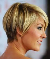 Cute Short Haircuts