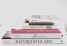 Whether you place them on a coffee table or not, these books on fashion, travel, music, and more work as both decoration and reading material, as well as conversation starters. Five Must Have Coffee Table Books For The Fashion Maven Valley Girl