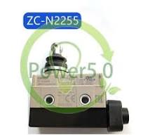 New Omron ZC-N2255 Limit Switch One Free Shipping ZCN2255