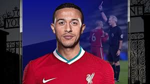 $33.00m * apr 11, 1991 in san pietro vernotico, italy Thiago Alcantara Struggling To Impress At Liverpool Serial Fouling Hints At Jurgen Klopp S Stretched Midfield Football News Sky Sports