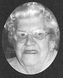 Helen Elizabeth Mathers LeSueur (1923-2006)